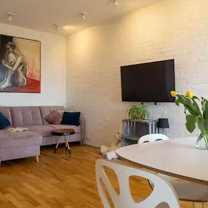 Ideal Awiator Apartament Gdańsk
