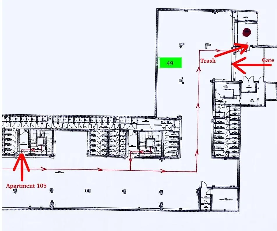 Scala City Center Premium Apartments & Parking #Gdansk By Acznowy Polska