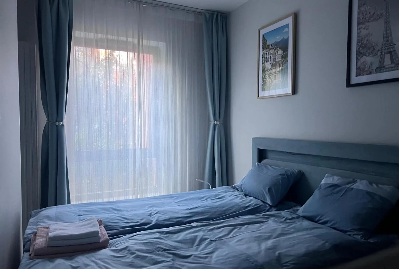 Scala City Center Premium Apartments & Parking #Gdansk By Acznowy