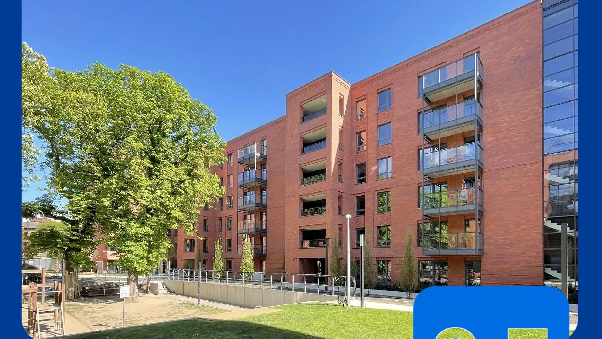 Scala City Center Premium Apartments & Parking #Gdansk By Acznowy